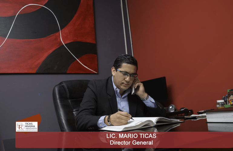 Seminario-Taller «El Proceso de Divorcio»