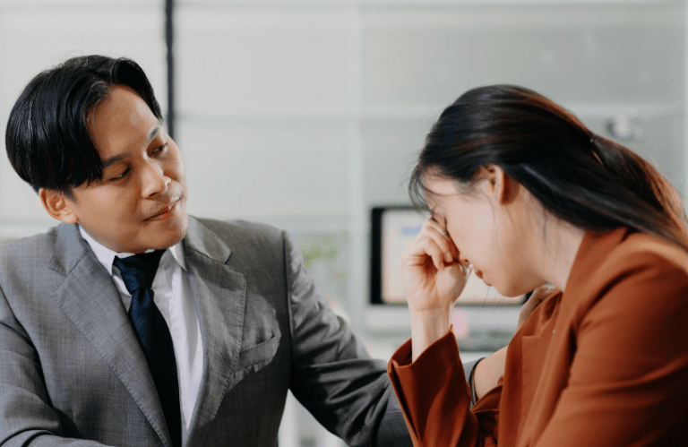 QUE NO TE DETENGAN LOS MITOS DEL DIVORCIO.